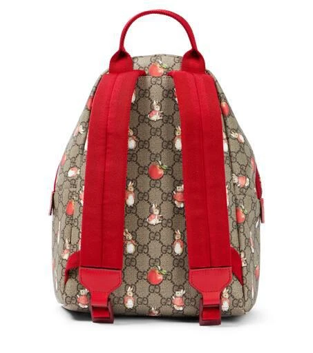 Gucci x Peter Rabbit backpack 4