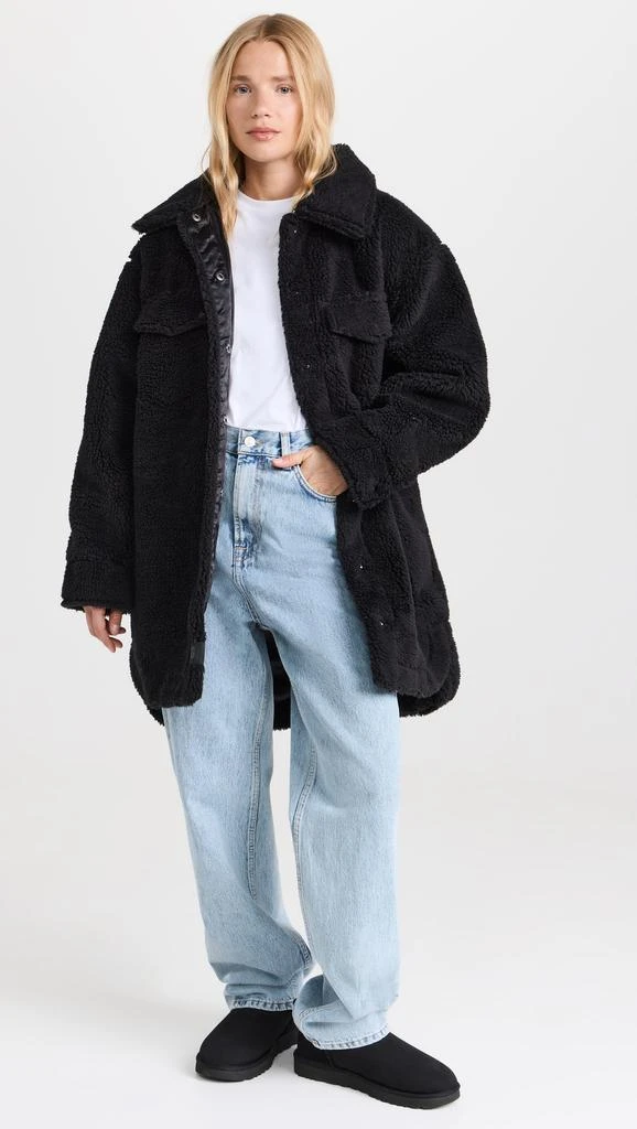 UGG Classic Ultra Mini Boots 6