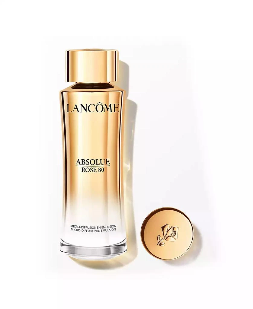 Lancôme Absolue The Serum: For Plumping & Smoothing 1