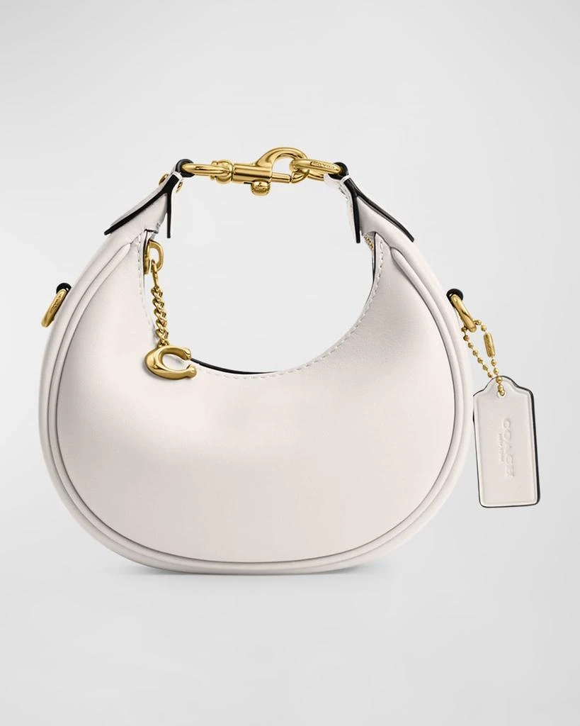 Coach Jonie Glovetanned Leather Crossbody Bag 1