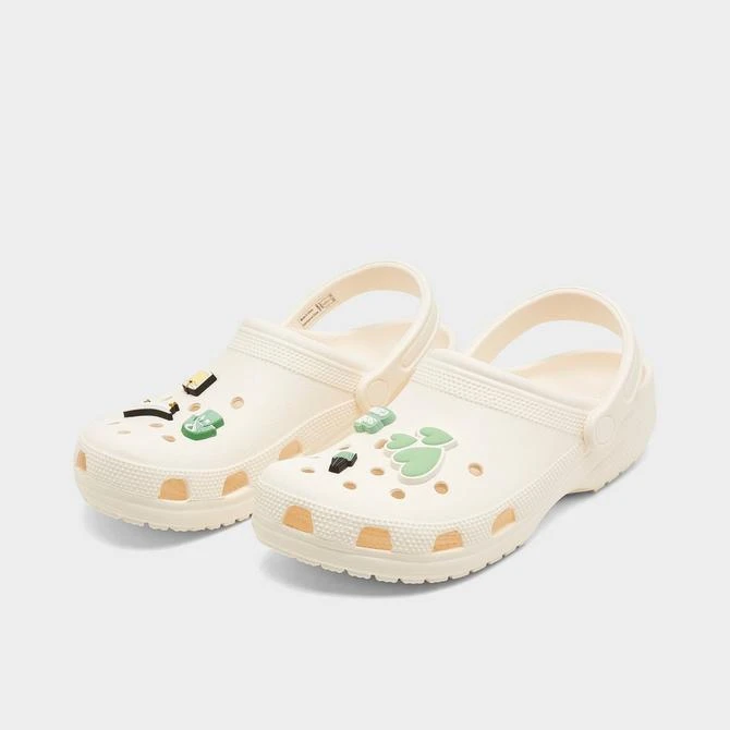 Crocs Women's Crocs Classic Clog Shoes (Jibbitz Included) 2