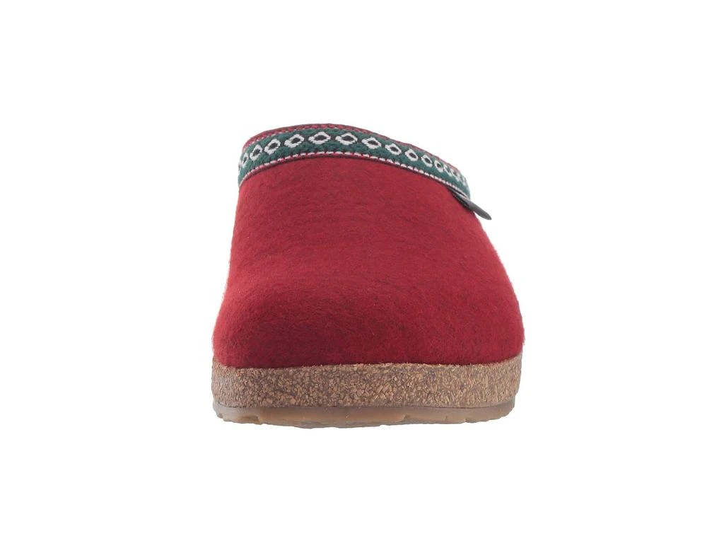 Haflinger GZ Classic Grizzly 7