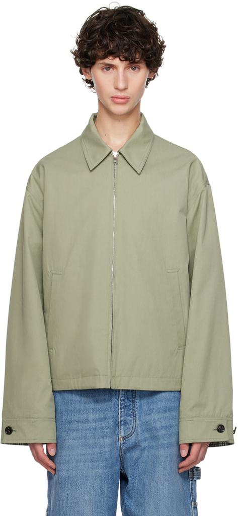 ジャケット・アウター 24SS mfpen PROVENANCE JACKET Gray Provenance jacket – On Sale Now with Up to 56% Off