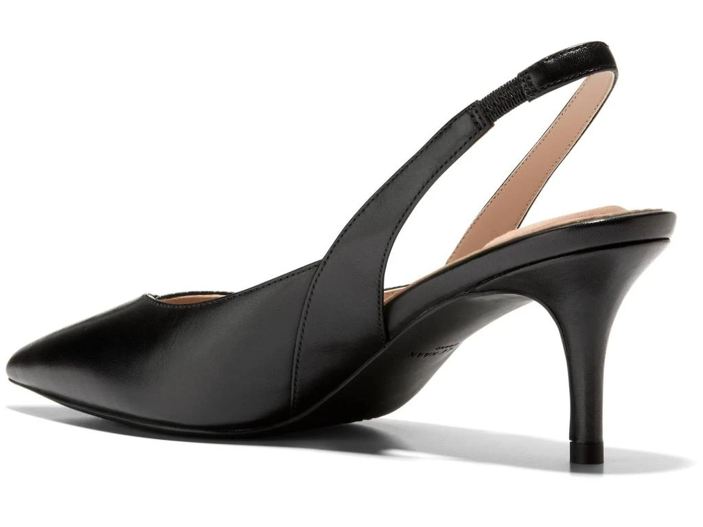 Cole Haan The Go-To Slingback Pump 65MM 4