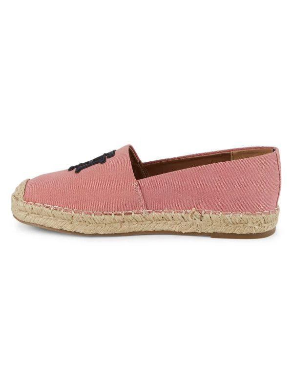Tommy Hilfiger Peanni Logo Espadrilles 4