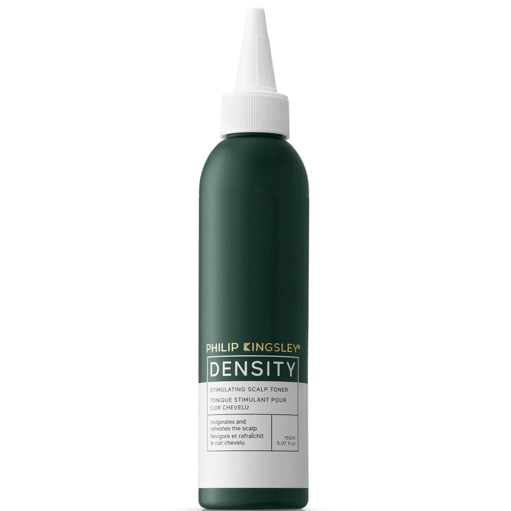 Philip Kingsley Philip Kingsley Density Stimulating Scalp Toner 150ml 1