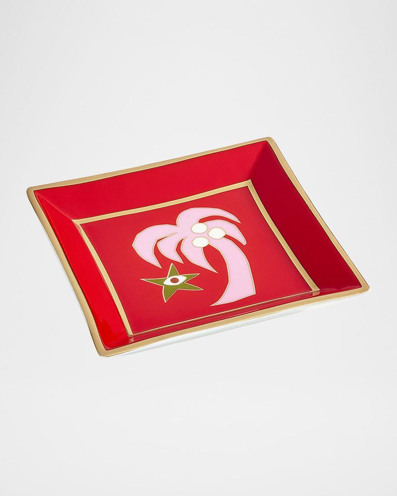 Jonathan Adler Playa Trinket Tray - Thumbnail 2