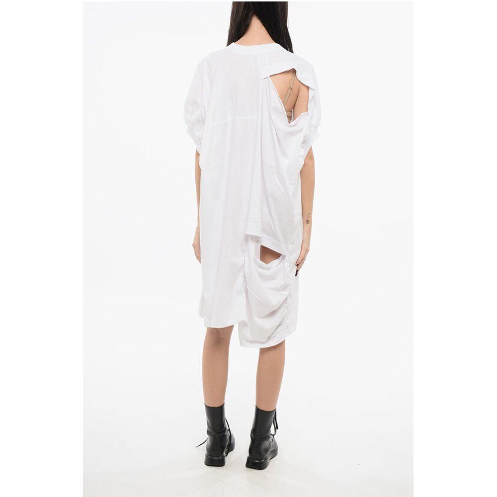 Vivienne Westwood Ripped DOLLY Women's Dress