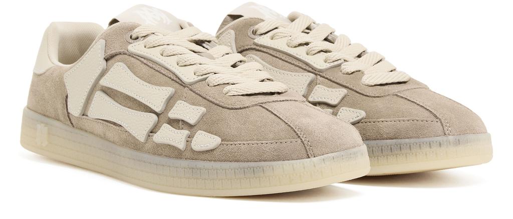AMIRI Pacific Bones low top sneakers - Casual Shoes - Free