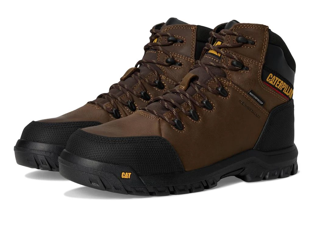 Caterpillar Resorption Waterproof Composite Toe 1