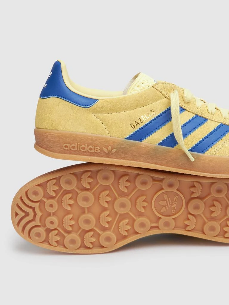 Adidas Gazelle Indoor Sneakers 5