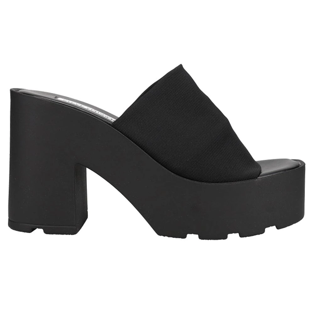 Steve Madden Sami Platform Block Heel Sandals 1