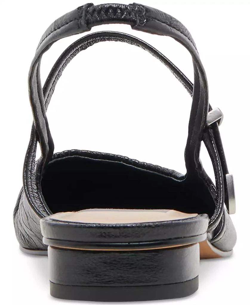 Dolce Vita Women's Rianne Slingback Mary Jane Flats 3