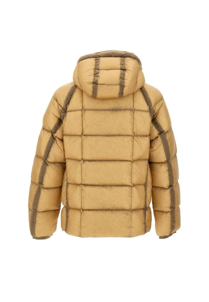 C.P. Company d.d. Shell Down Medium Jacket Down Jacket 3