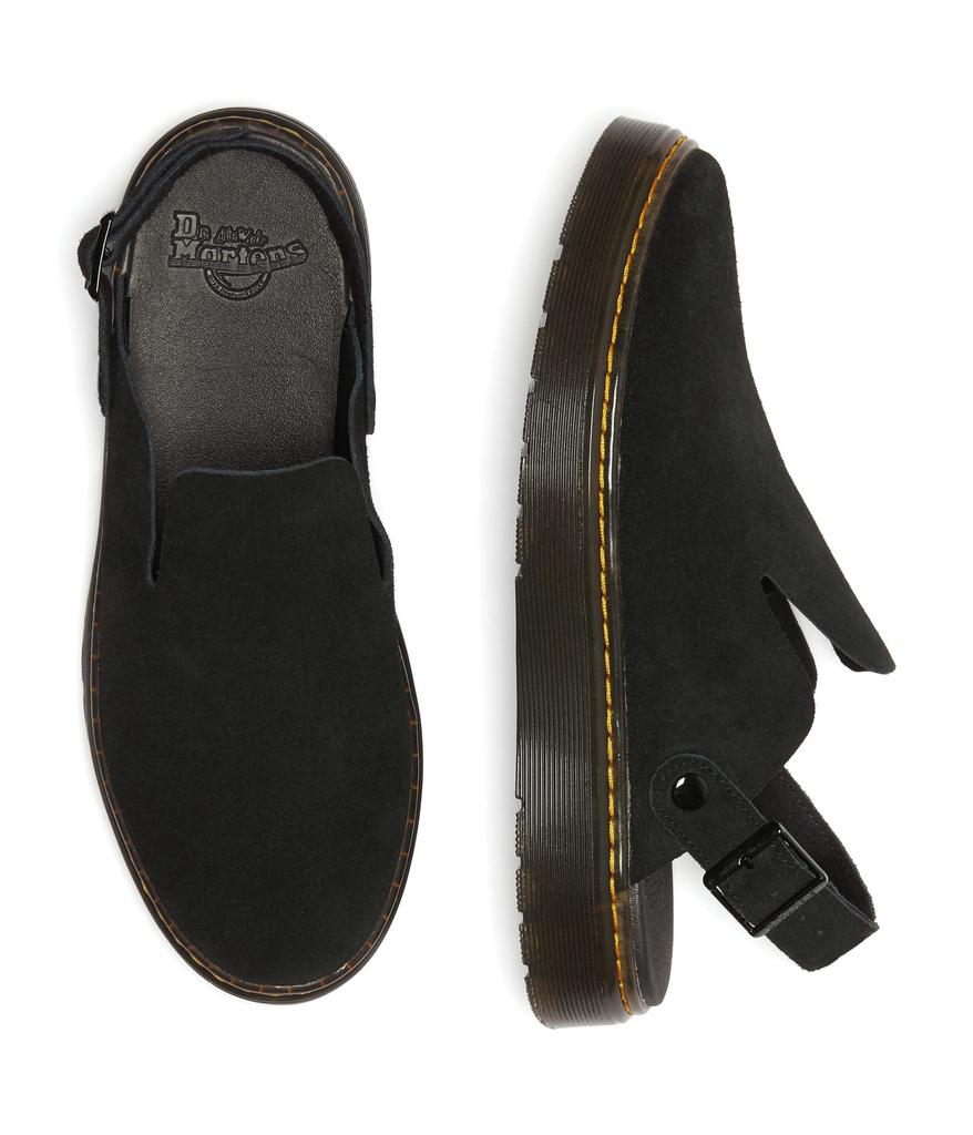 Dr. Martens Carlson