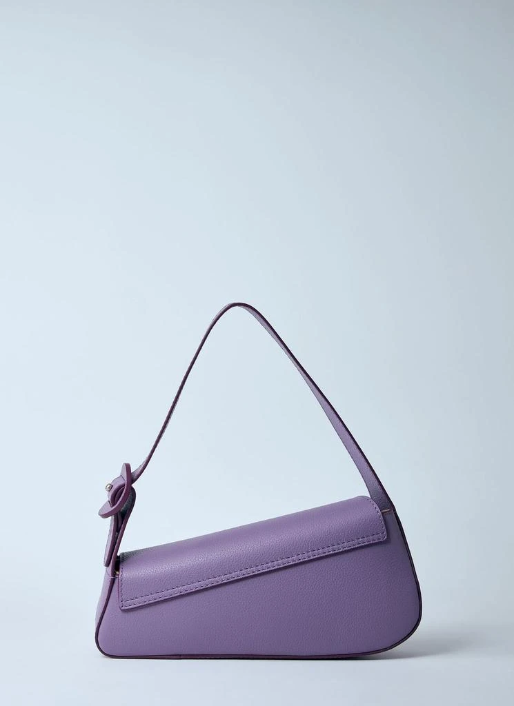 Kiko Kostadinov Kiko Kostadinov Trivia Hobo Shoulder Bag 3