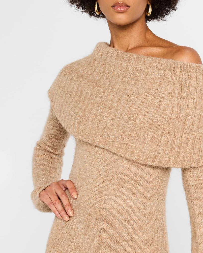 Grayson Knit Midi Dress  On Sale Now with Up to 66% Off | Discover  Exclusive Deals & Savings at BeyondStyle  Authentic Cult Gaia  women|women's clothing|Women|dresses with Limited-Time Discounts, Free  Shipping,