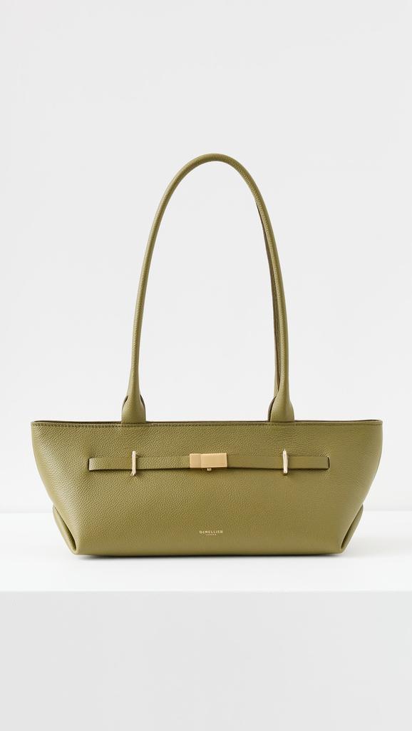 Demellier New York Shoulder Bag