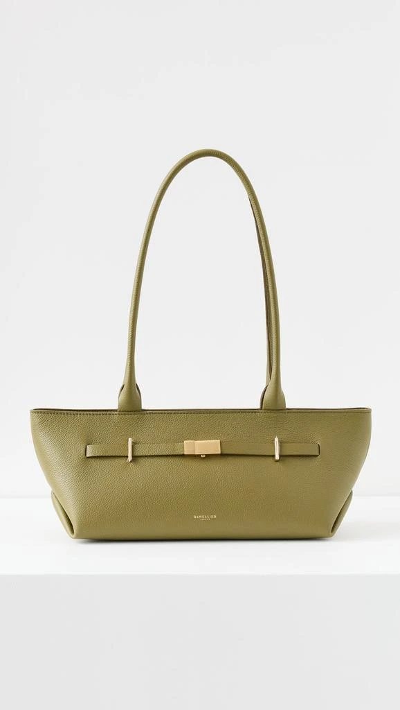 Demellier New York Shoulder Bag 1