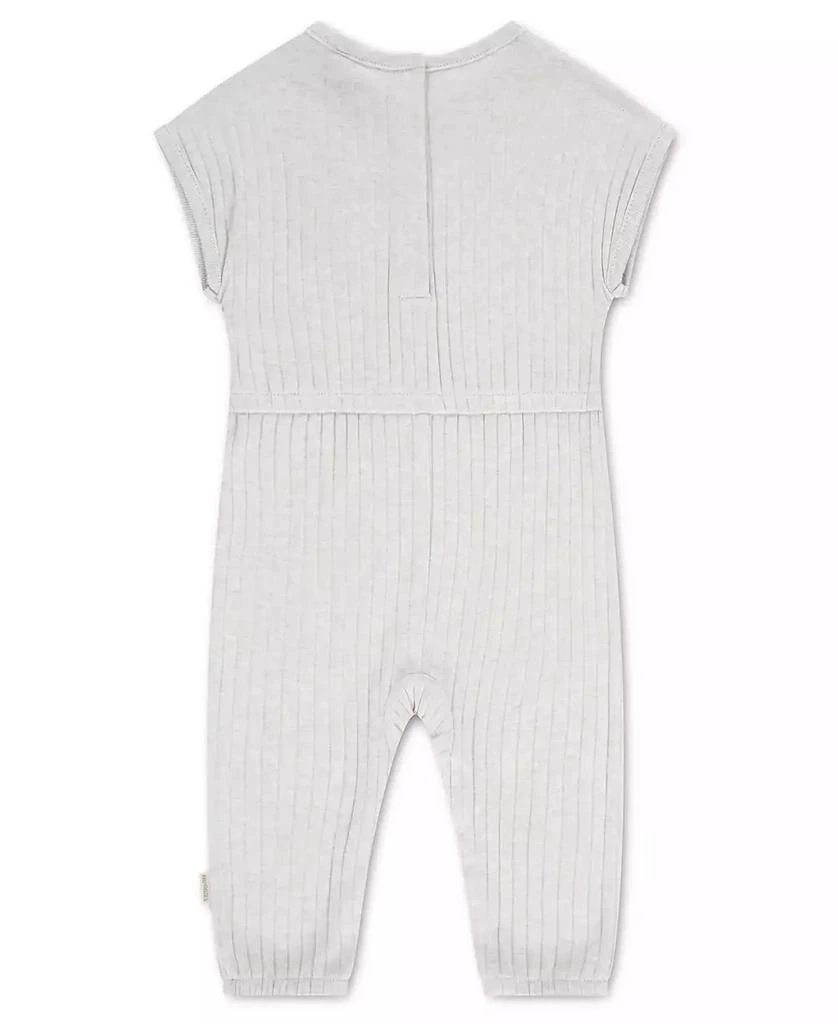 Huggies Baby Girls
Round Neck Romper 2