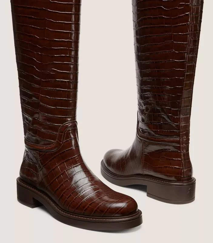 Stuart Weitzman CELIA RIDING BOOT 3