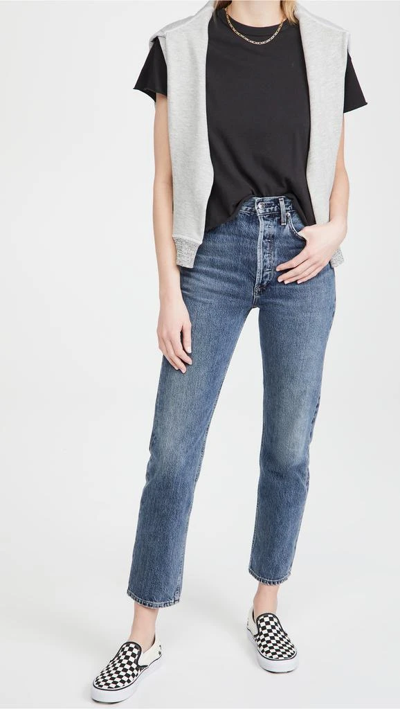 The Great The Crop Tee 4