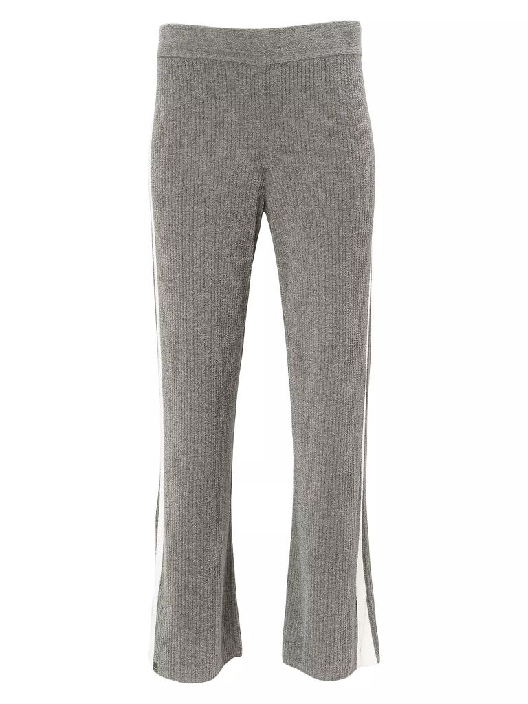 Barefoot Dreams Cozychic Ultra Lite Striped Pants