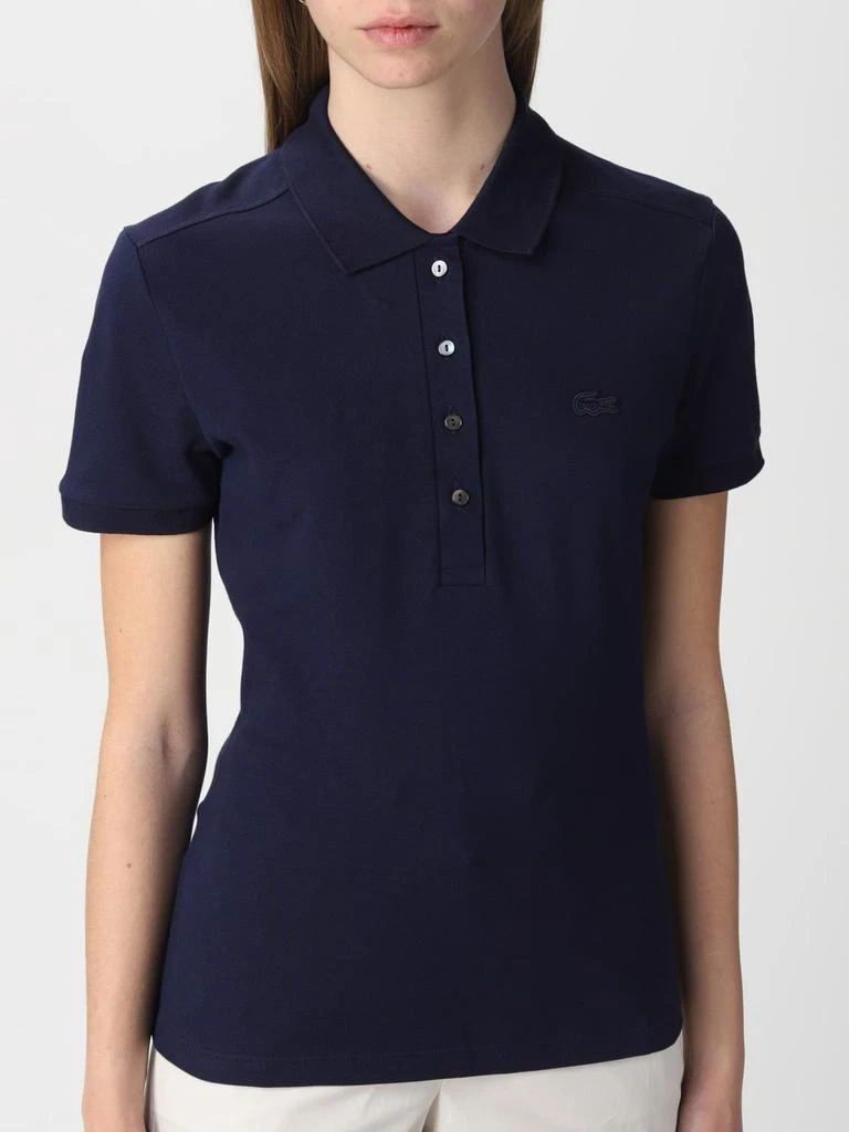 Lacoste Polo shirt women Lacoste 3