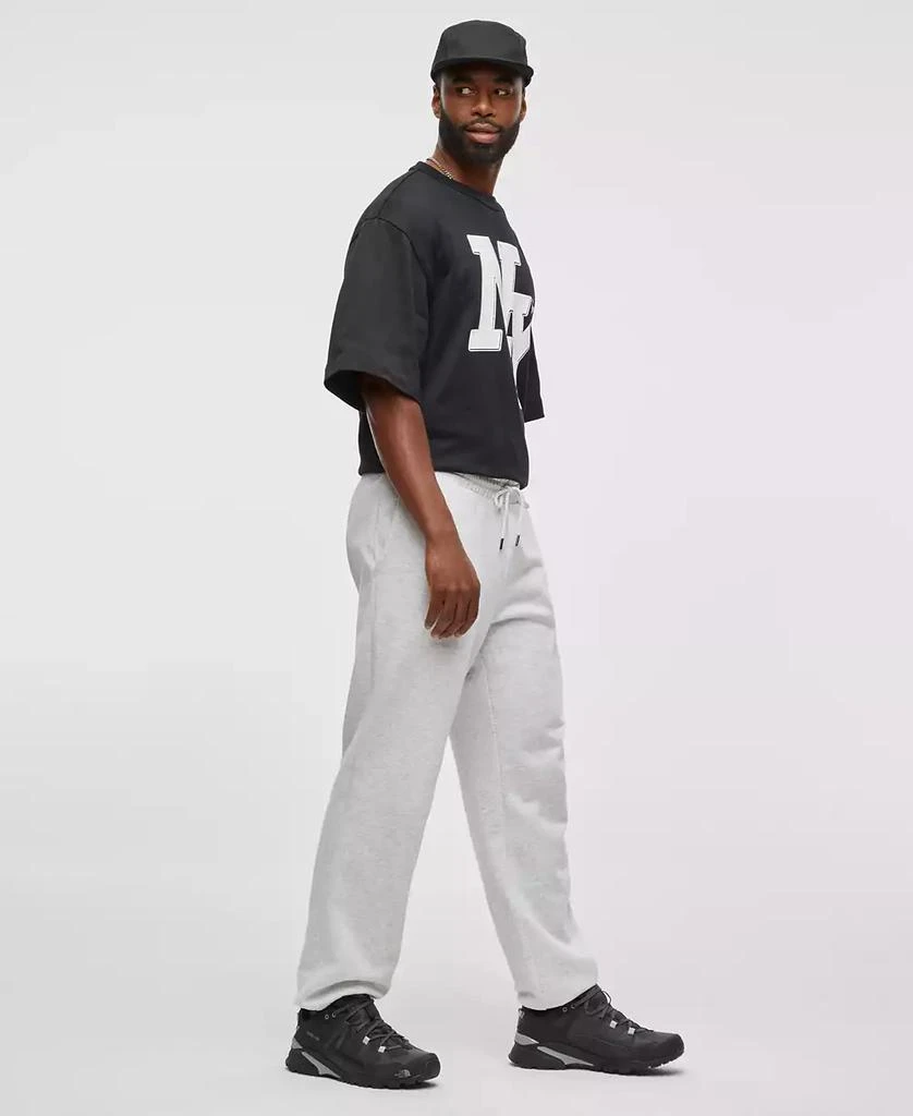 Mode of One Men's Slick Regular-Fit Jogger Pants, Exclusively at Macy's 9