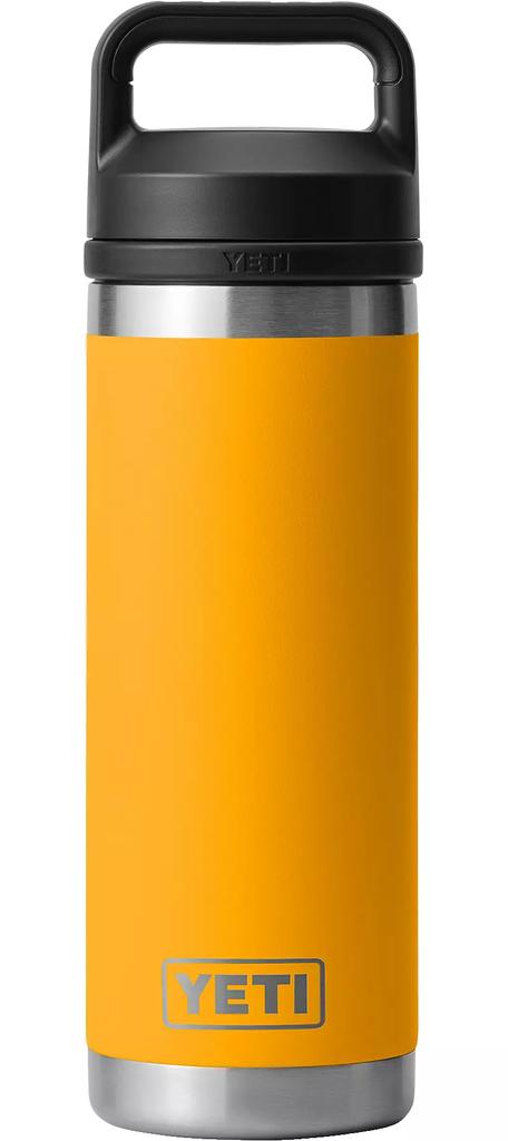 YETI YETI 18 oz. Rambler Bottle with Chug Cap