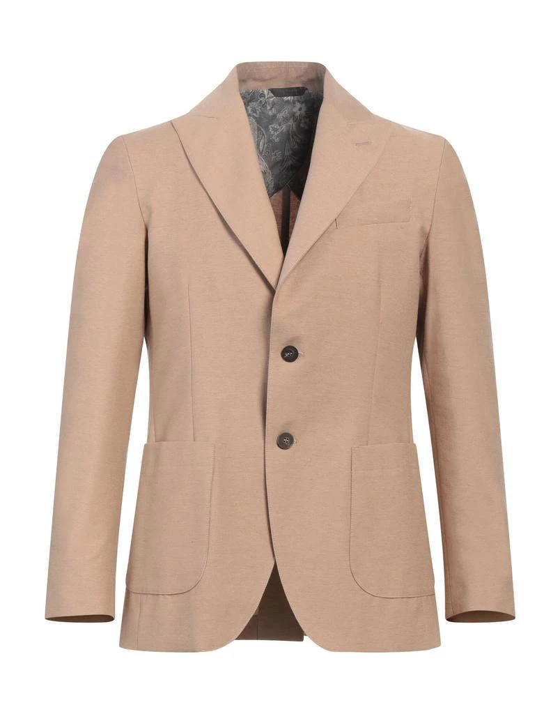 MESSAGERIE Blazer 1
