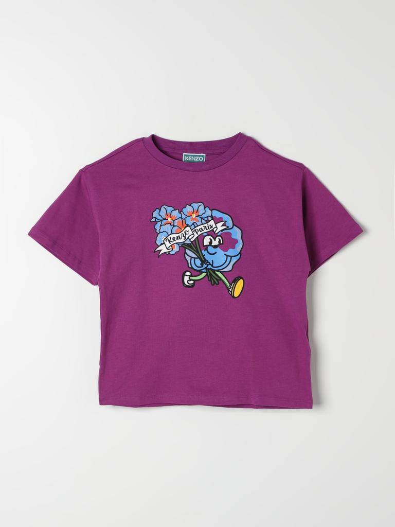 Kenzo Kids T-shirt kids Kenzo Kids