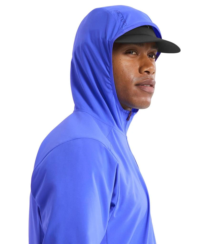 Arc'teryx Sima Hoody 4