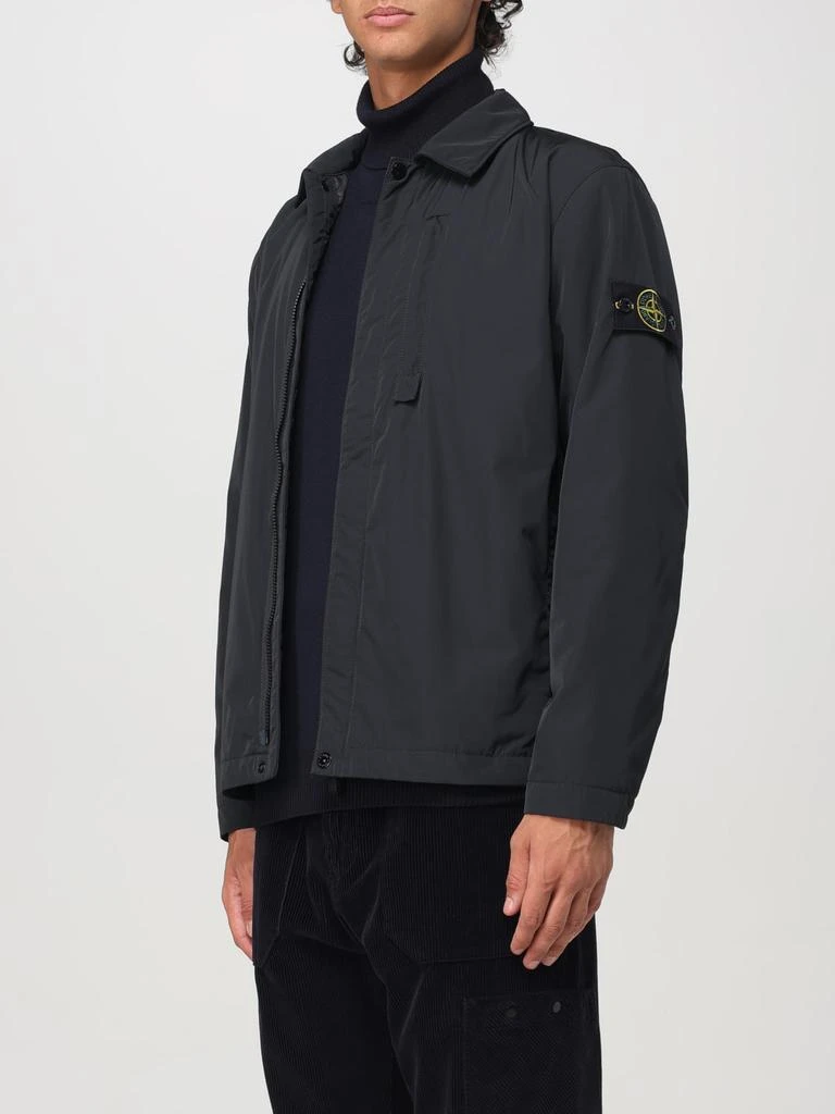 STONE ISLAND Jacket men Stone Island 4