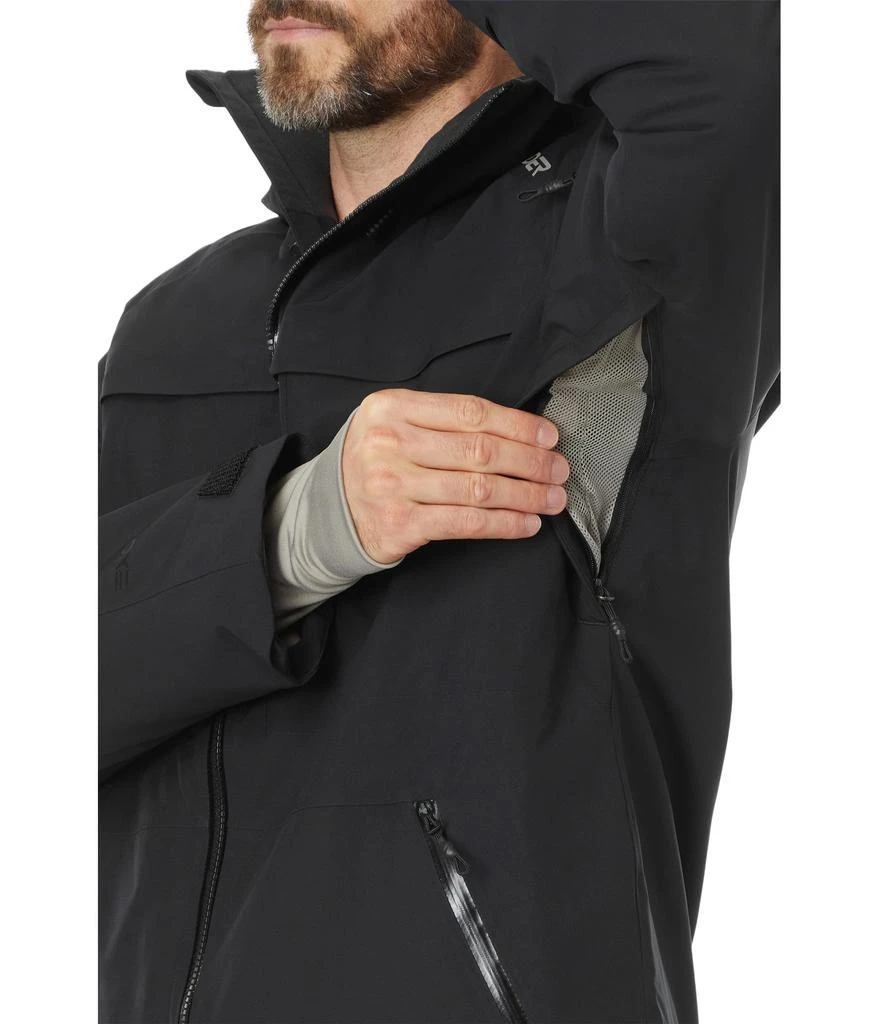 Spyder Lift Jacket 3
