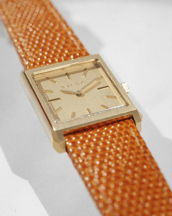 BREDA Virgil Watch, 26mm 6