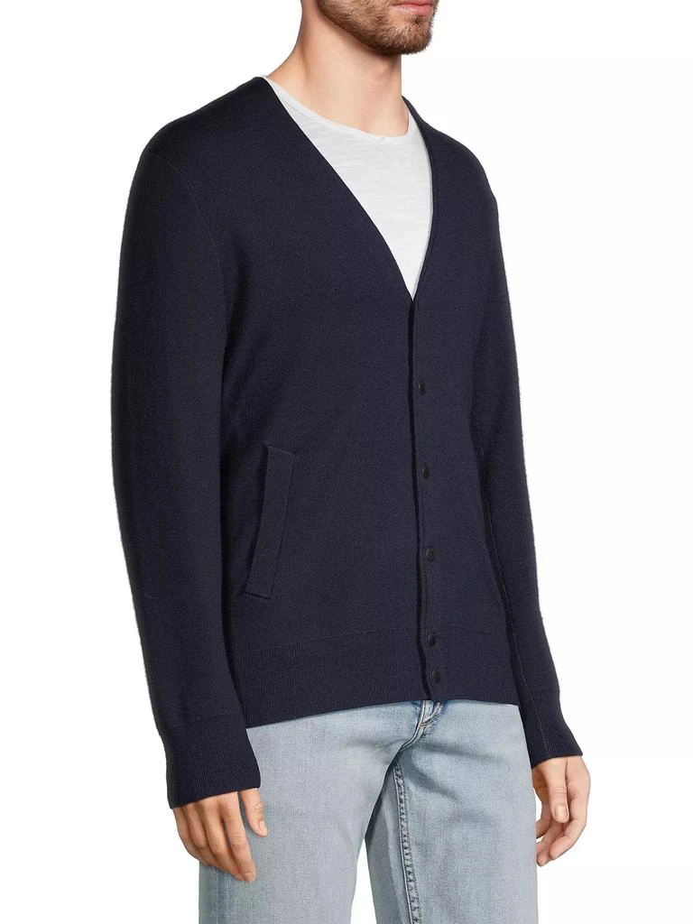 Rag & Bone York Wool-Blend Relaxed-Fit Cardigan 4