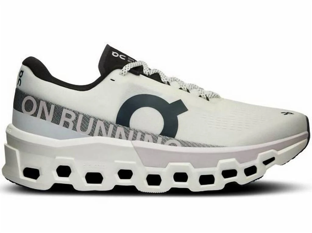 ON RUNNING On Running - Women's Cloudmonster 2 Sneaker 3