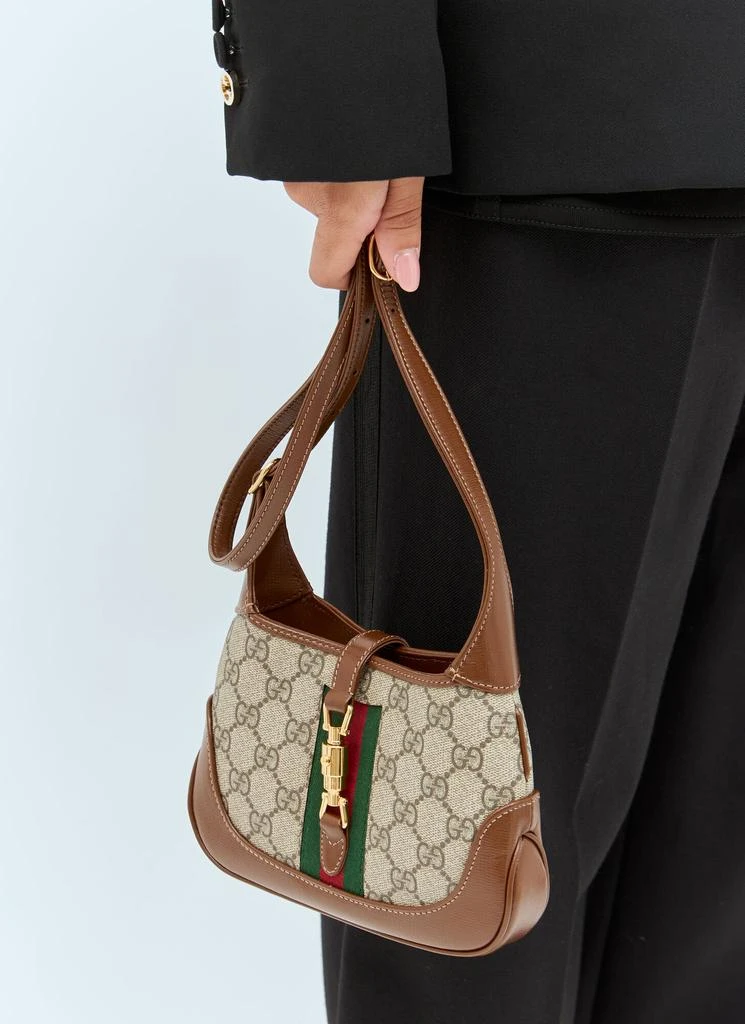 Gucci Jackie 1961 Mini Shoulder Bag 3