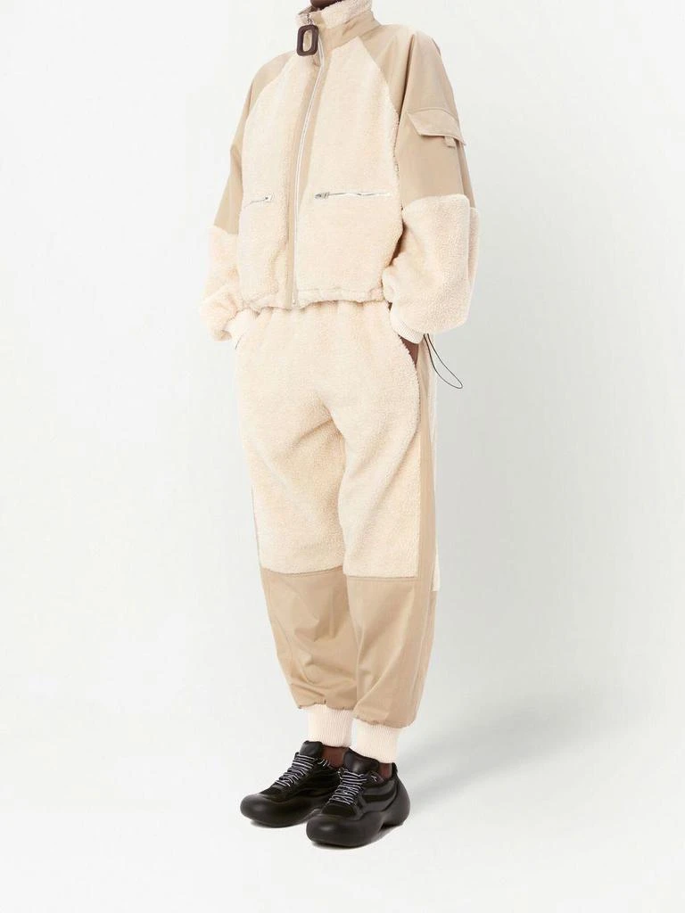 JW Anderson REMBRANDT TRACK PANTS REMBRANDT CAPSULE 3