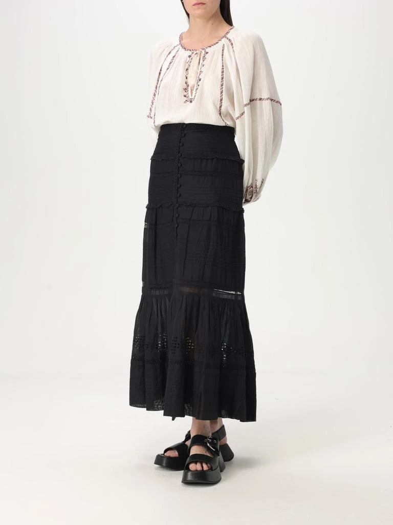 Isabel Marant Isabel Marant Etoile women's blouse 2