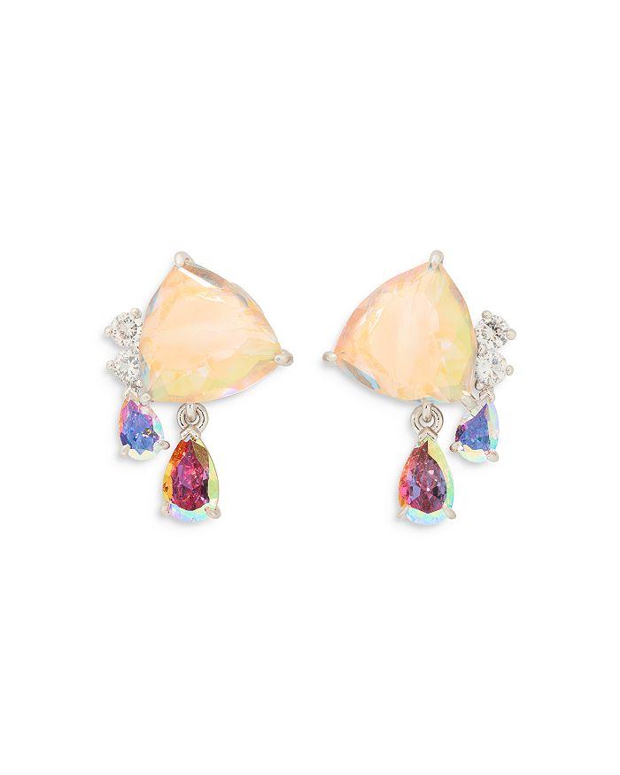 Kate Spade bright ideas drop earrings - Fashion Accessories