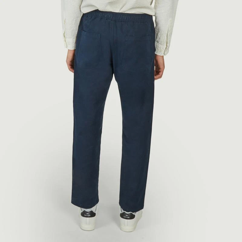 Samsoe - Samsoe Jabari 14542 trousers Salute SAMSOE - SAMSOE 3