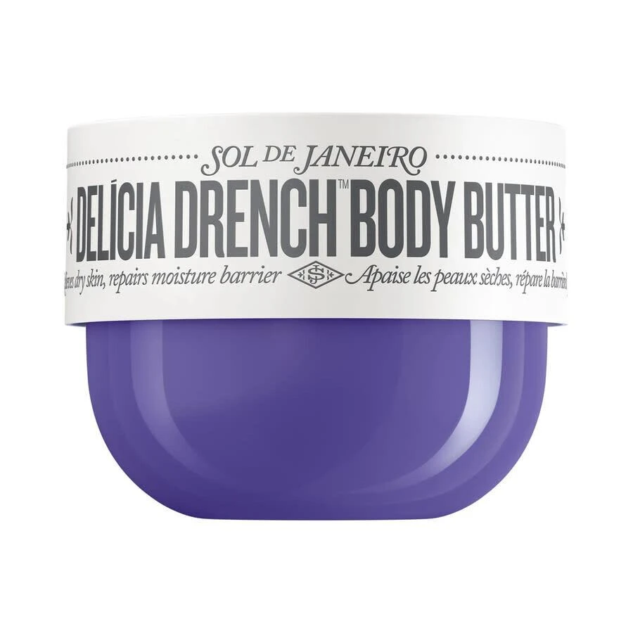 Sol De Janeiro 8.1 Delicia Drench Body Butter 1