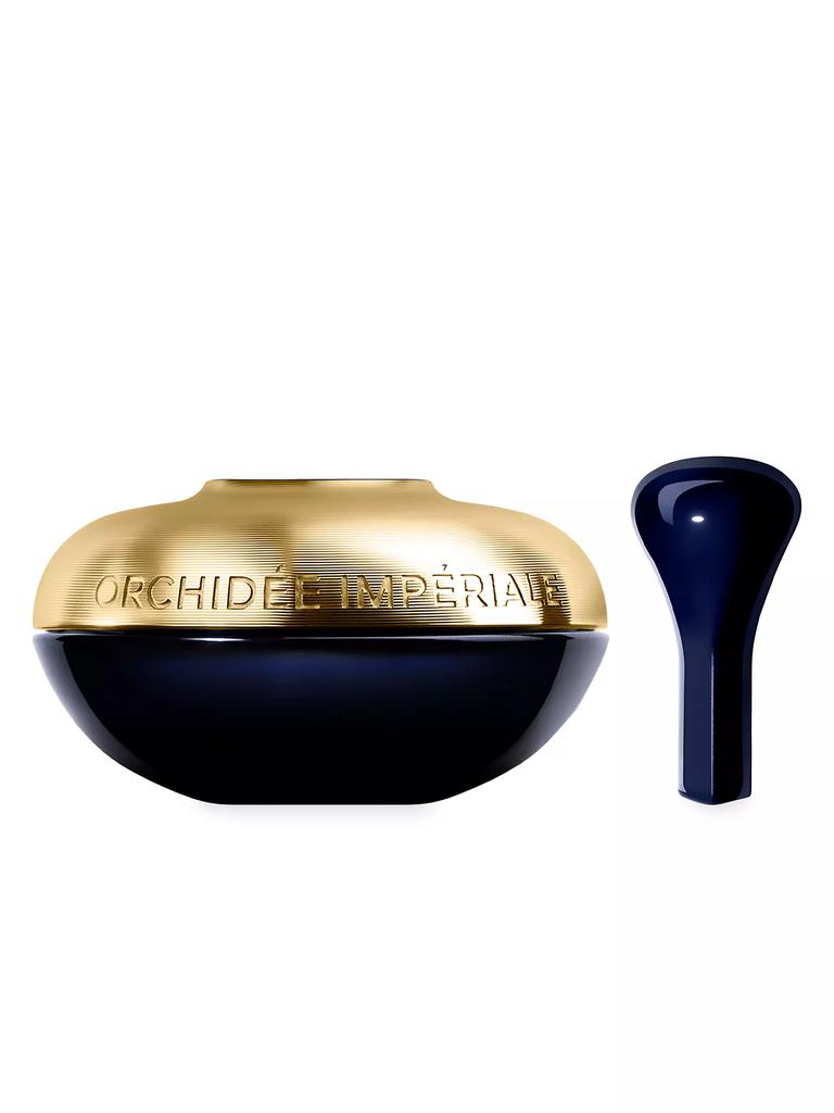 Guerlain Orchidee Imperiale Molecular Eye Cream Concentrate