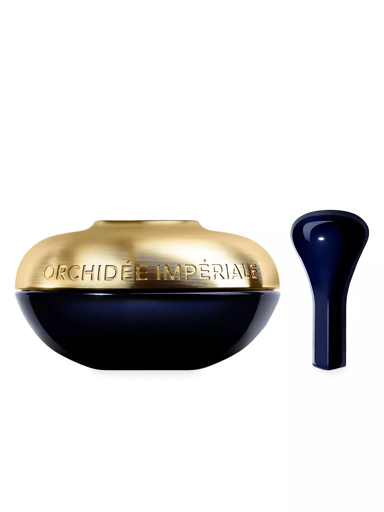 Guerlain Orchidee Imperiale Molecular Eye Cream Concentrate 1