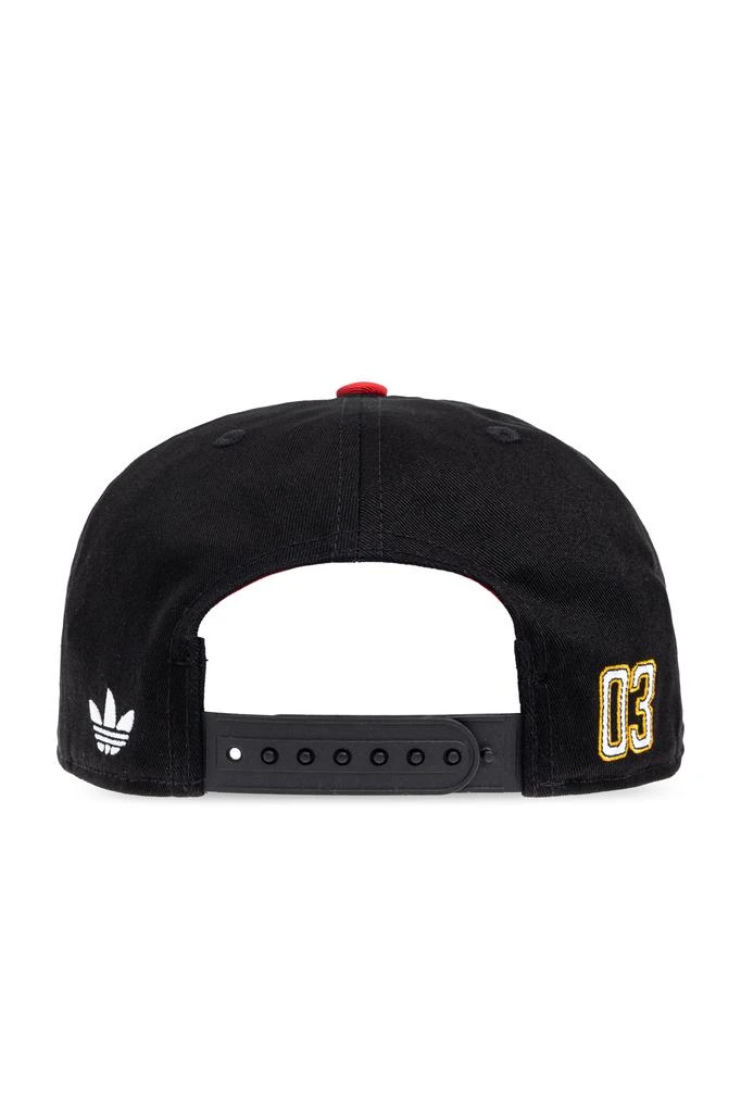 Adidas Cap with visor 4