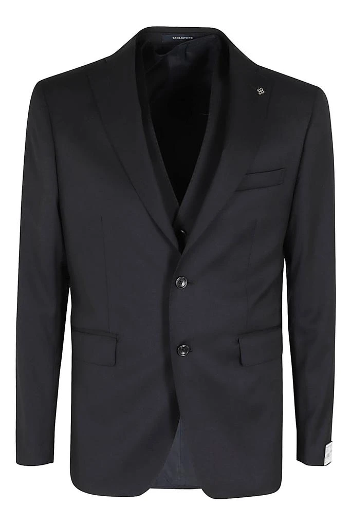 TAGLIATORE Abito Con Gilet Napoli 2
