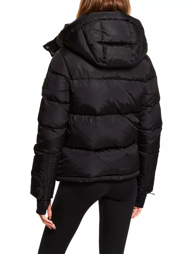 SAM. Remy Puffer Jacket 4