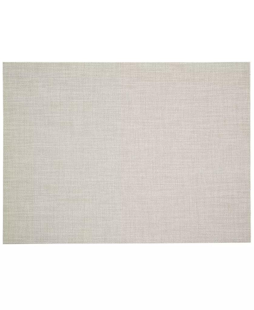 Chilewich Basketweave Rug